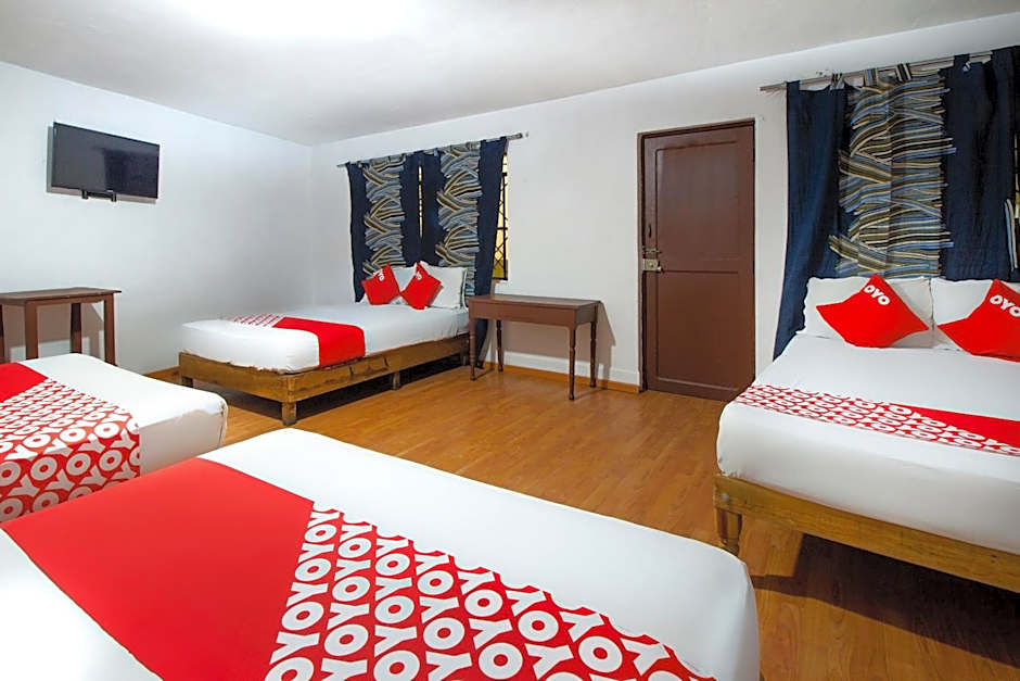 OYO Hotel Brazil