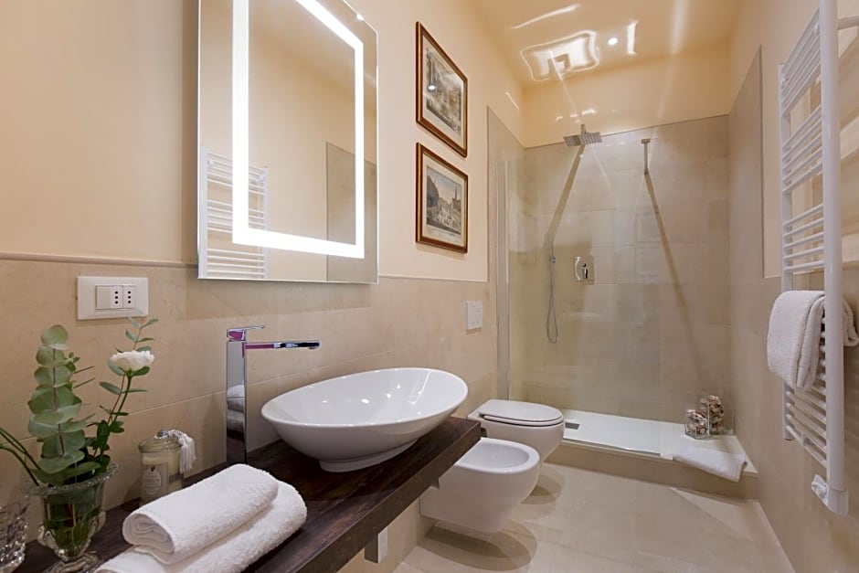 B&B Cerretani Palace