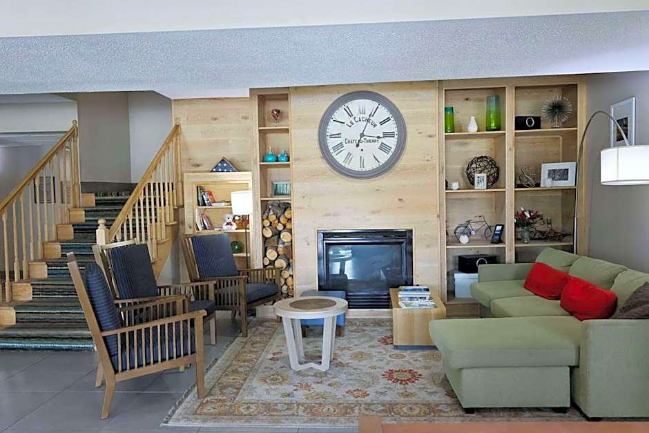 Country Inn & Suites by Radisson, Sparta, WI