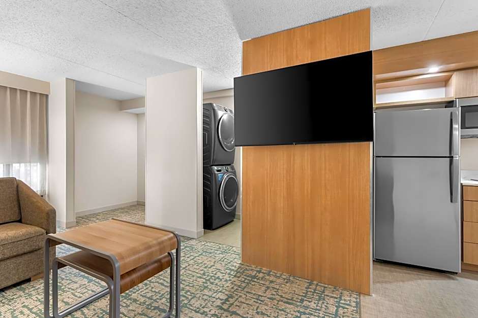Homewood Suites by Hilton Oklahoma City Airport