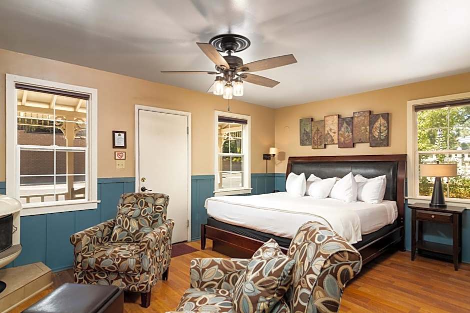 Prescott Pines Inn