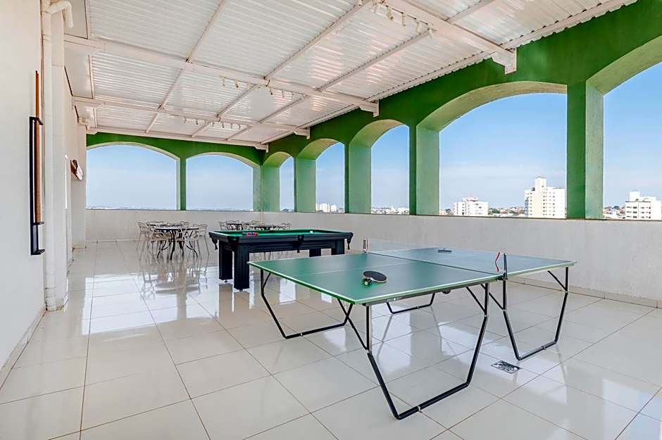 Nacional Inn Limeira