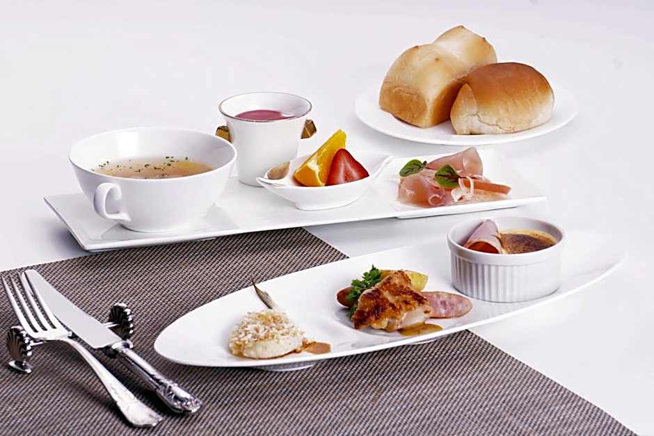 Shimonoseki Grand Hotel