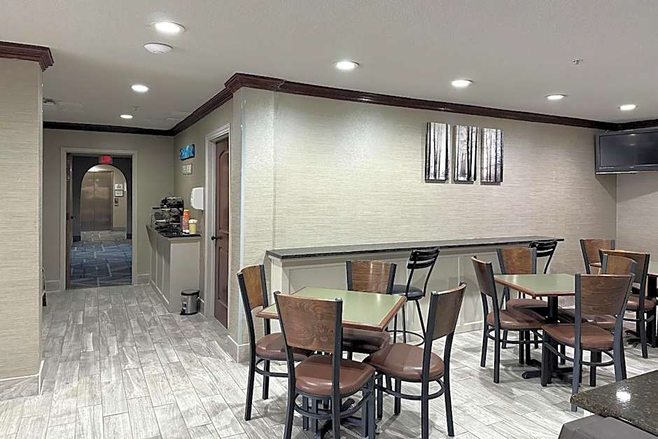 Quality Inn Hillsboro