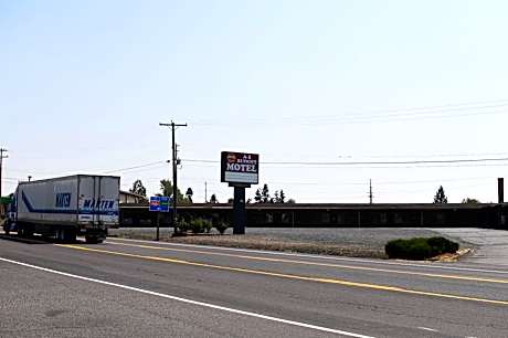 A-1 Budget Motel