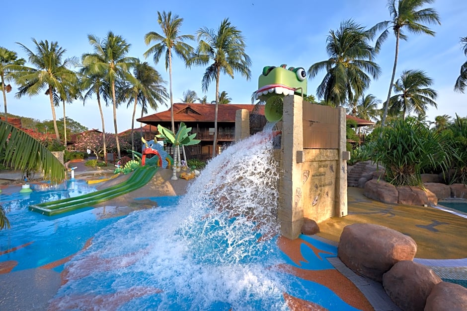 Pelangi Beach Resort Spa Langkawi Rates From Myr383