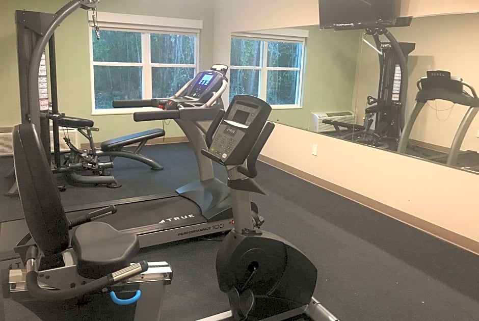 Baymont by Wyndham Lake Park Valdosta I75