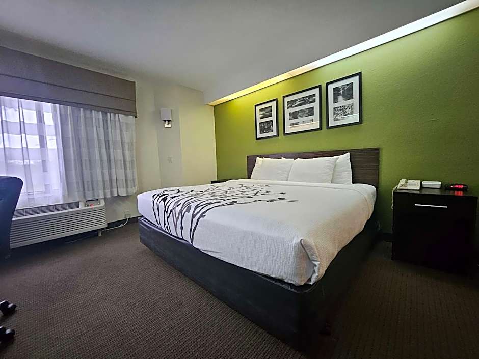 SureStay by Best Western Summerville Flowertown