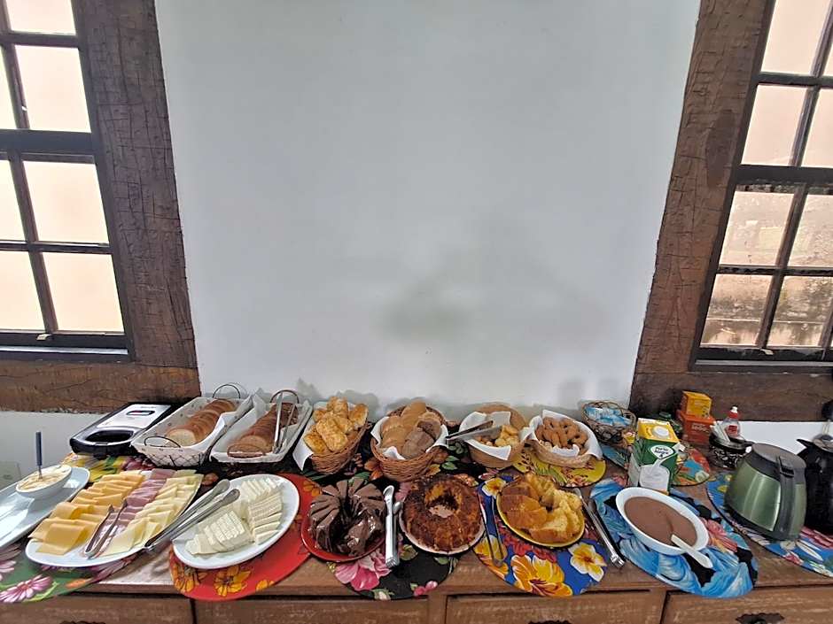 Pousada Mirante Imperial