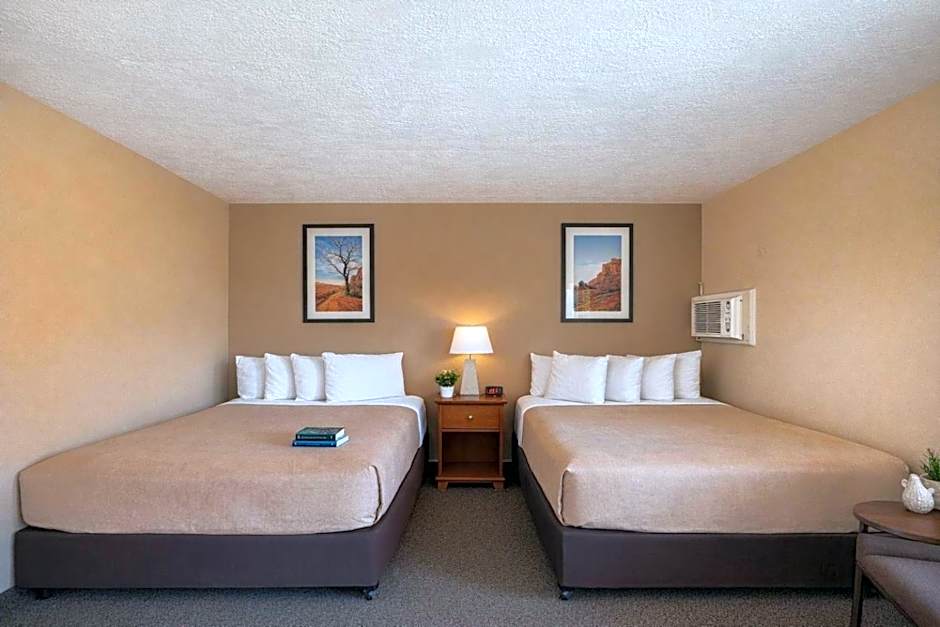 Lake Powell Canyon Inn
