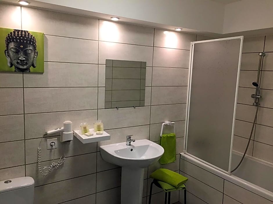 Les Boucles de Meuse Hôtel 3 étoiles