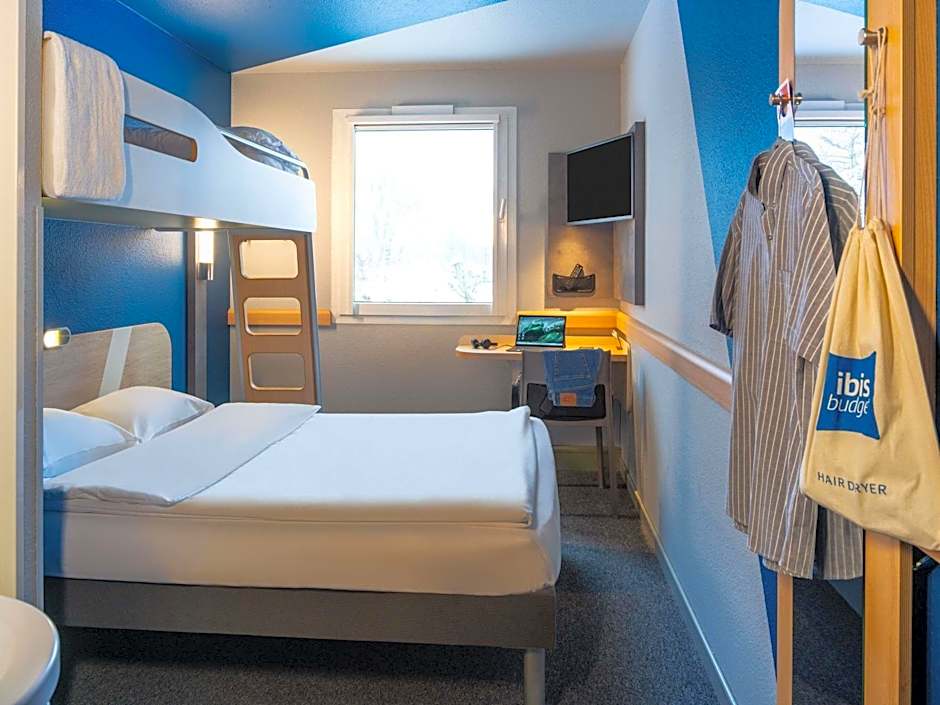 Ibis budget Hamburg Quickborn