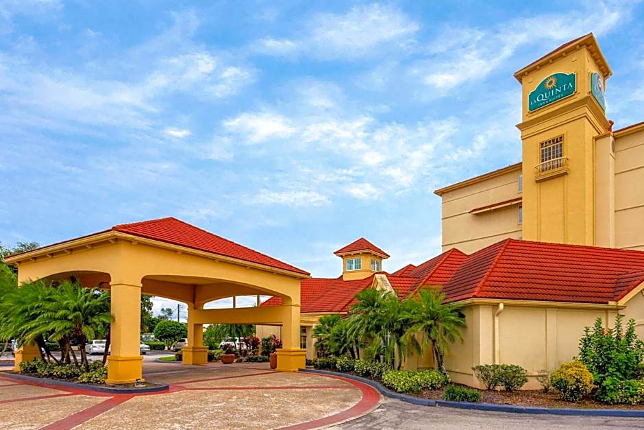La Quinta Inn & Suites by Wyndham Lakeland West