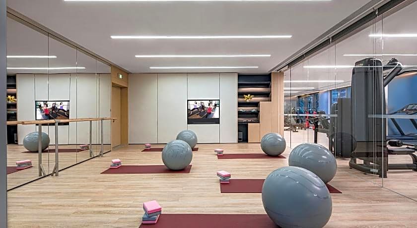 Ascott ICC Guangzhou