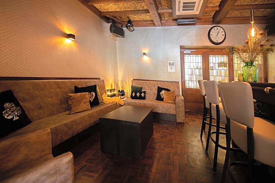 Boutique Hotel Scheepers