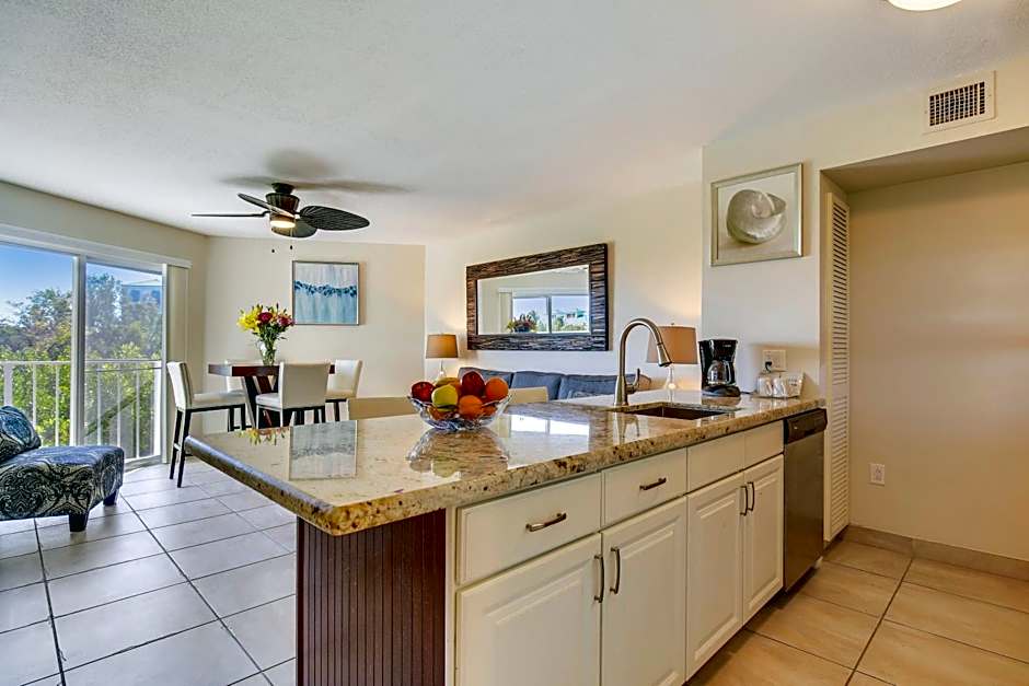 Ocean Pointe Suites at Key Largo