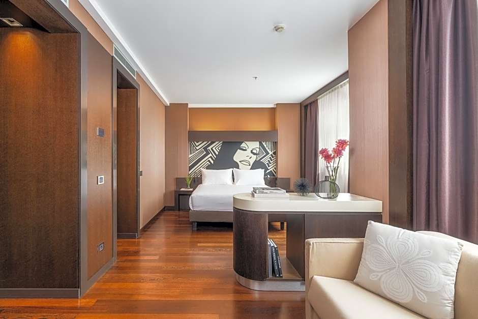 Crowne Plaza Milan City By IHG