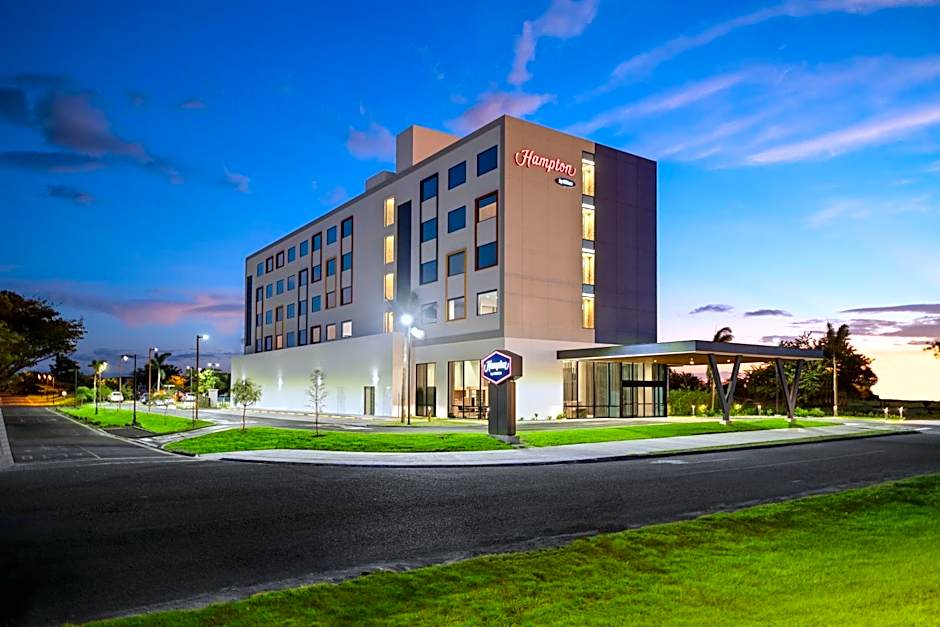 Hampton by Hilton Guanacaste Airport