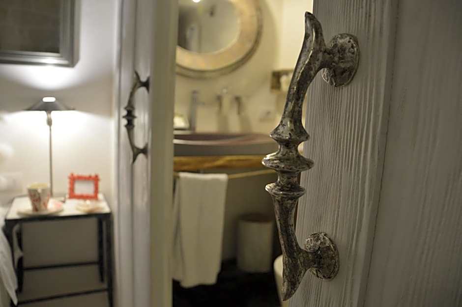 Marè Rooms Bari old town center