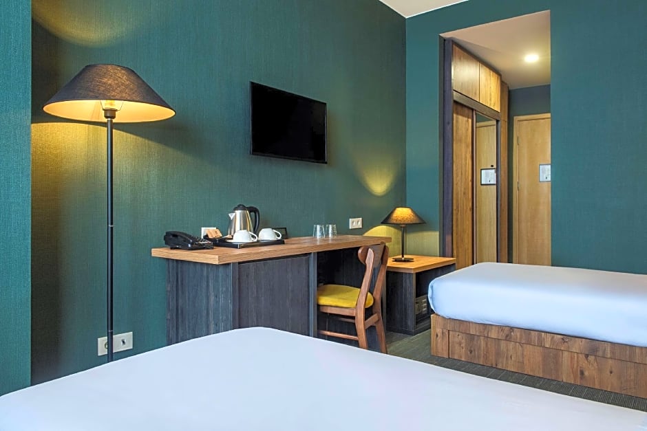 Best Western Gudauri