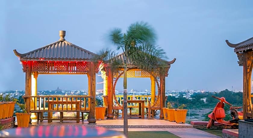 Regenta Resort Bhuj