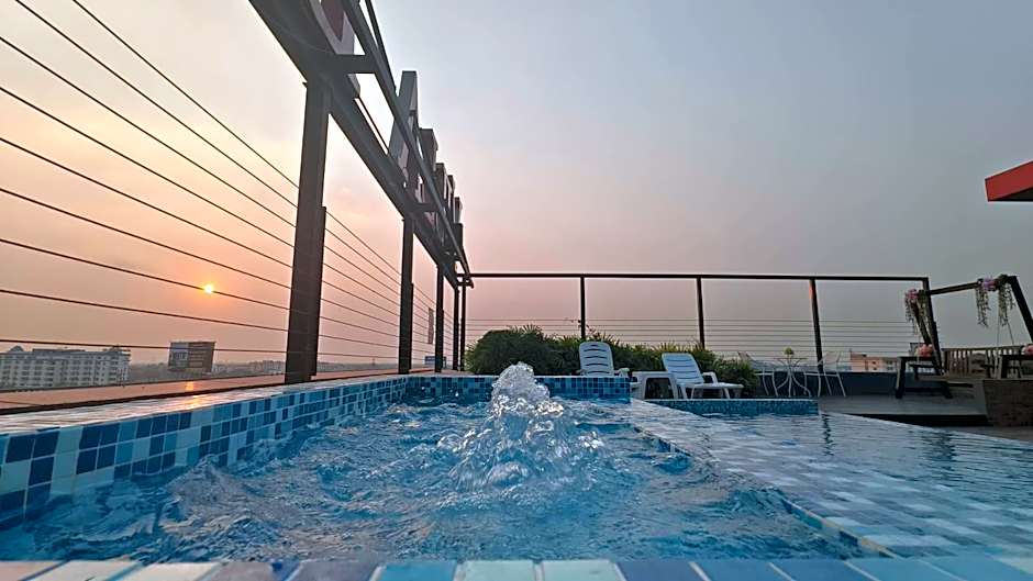 Villa Baron