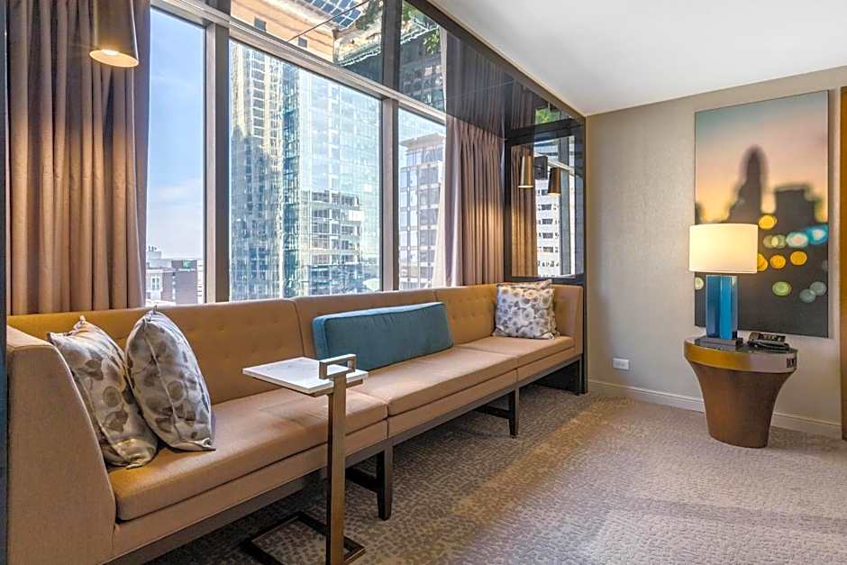 Omni Charlotte Hotel