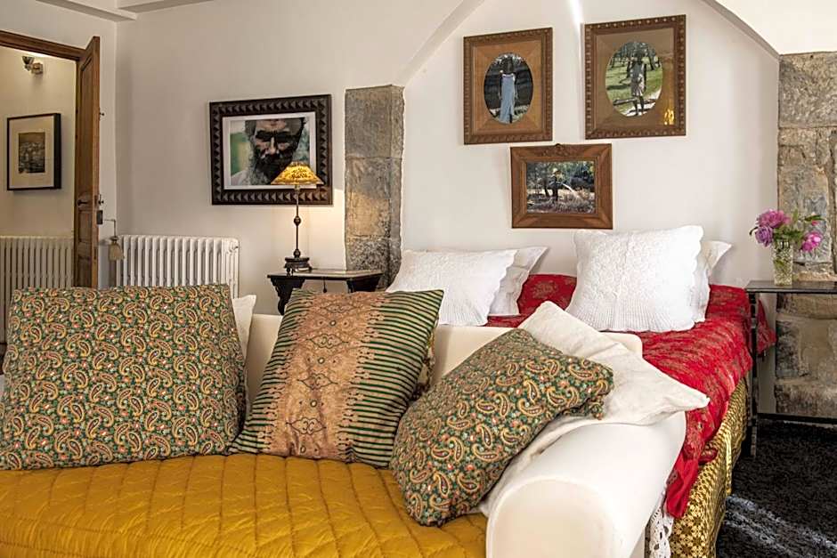 Maison d'Hôtes La Singulière