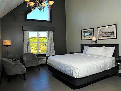 Executive King Suite