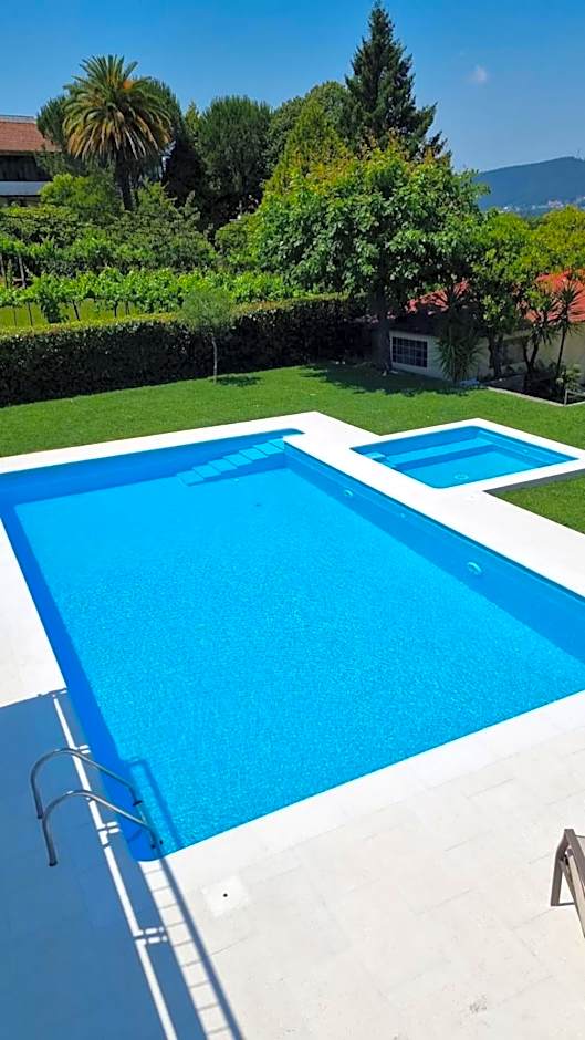 Hotel Solar das Laranjeiras