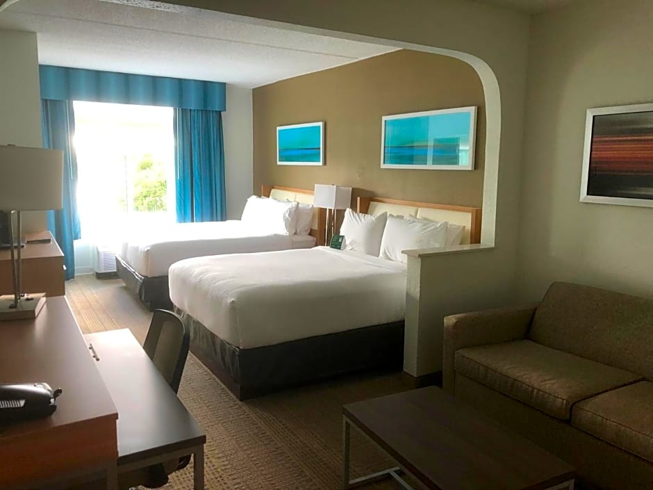 Holiday Inn St Augustine - World Golf By IHG