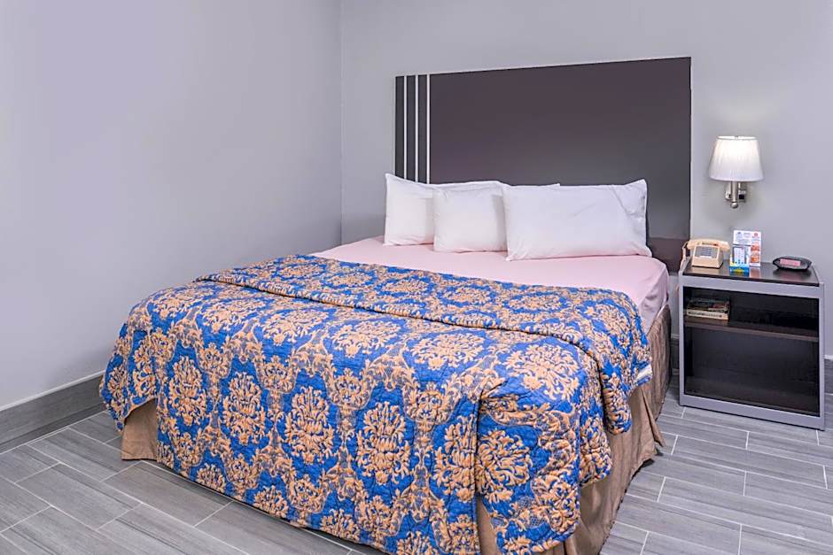 Express Inn Weslaco/Mercedes