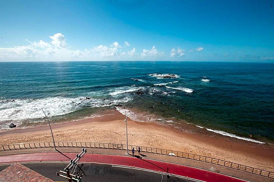 Rede Andrade Ondina Salvador