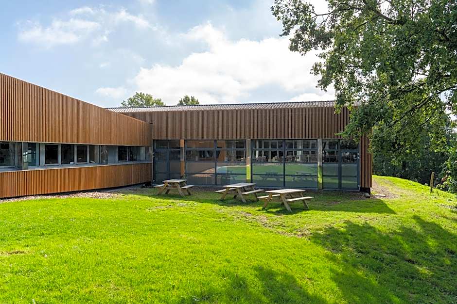 La Résidence du Parc d'Olhain