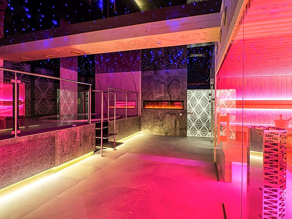 Aparthotel Góralski Spa 2