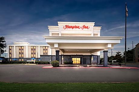 Hampton Inn Shreveport/Bossier City I-20