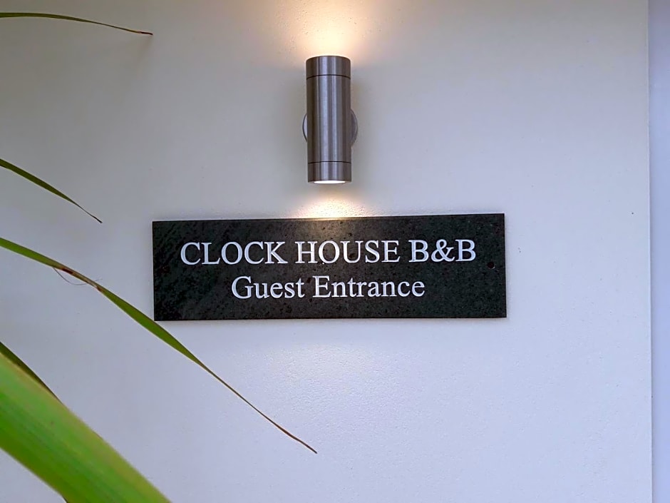 Clock House B&B