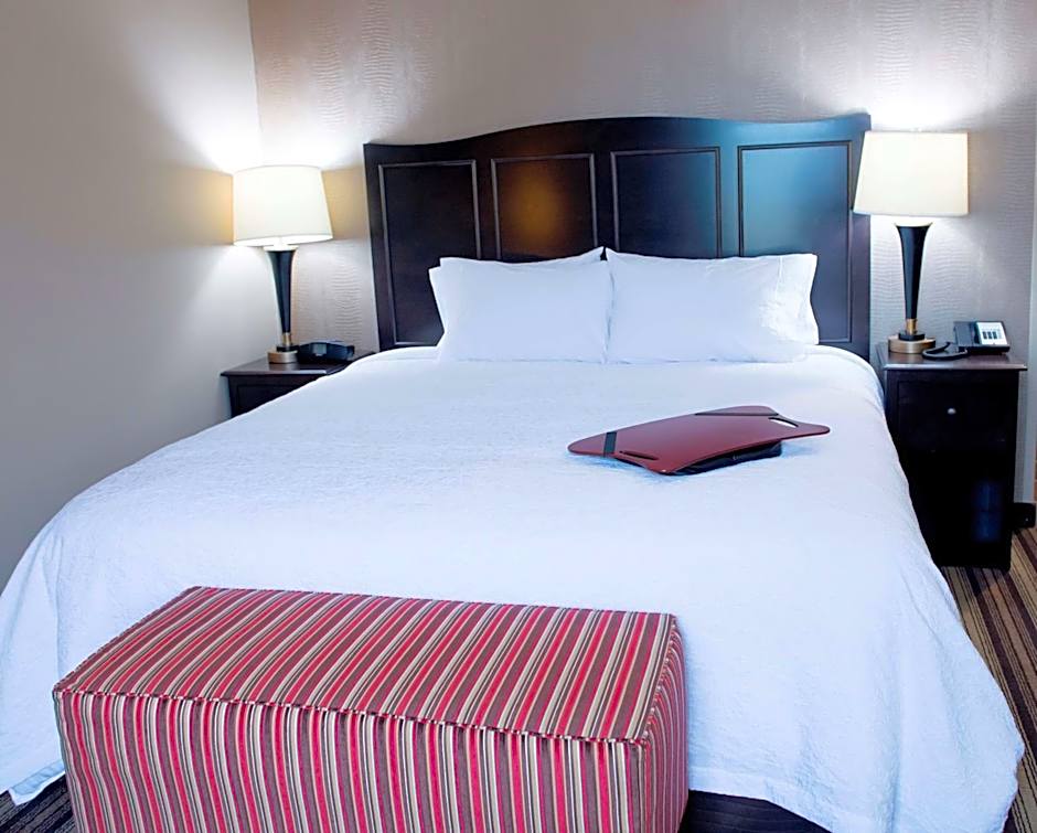 Hampton Inn By Hilton And Suites Hope