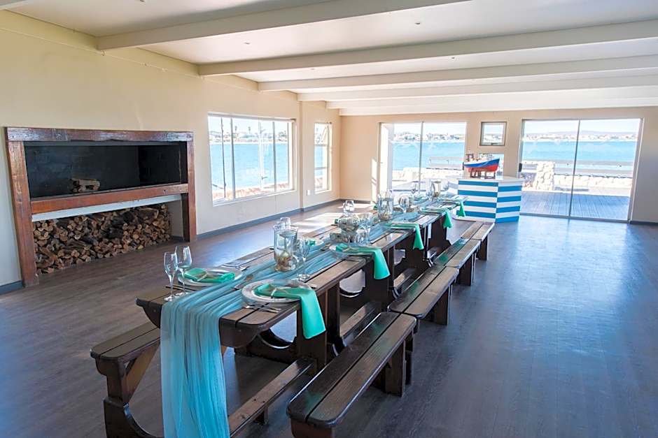 Saldanha Bay Hotel