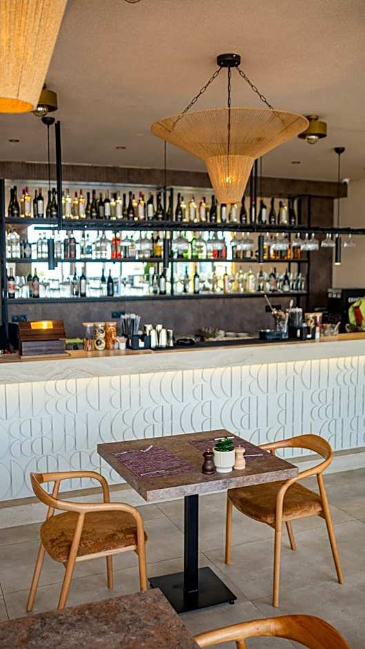 Heritage by Cimen Hotel