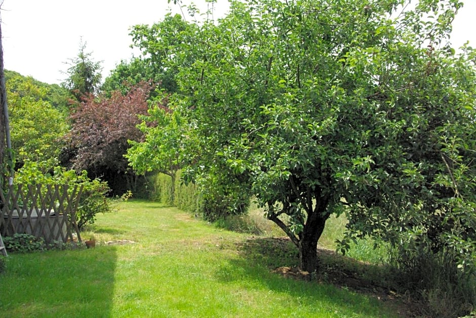 Chambres d'hôtes La Fontaine Garel