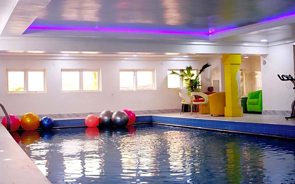 Dalchifit Suites