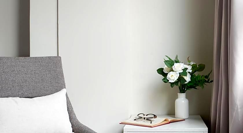 Taichung Amour Hotel