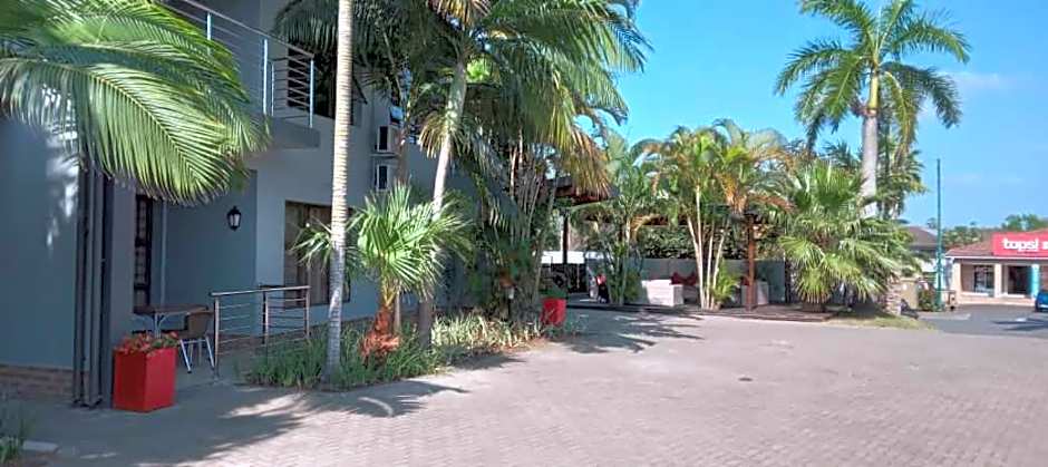 Shonalanga Lodge
