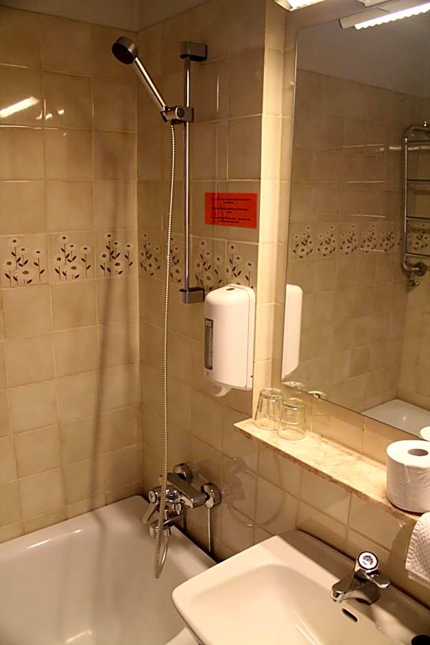 Hotel Cikada