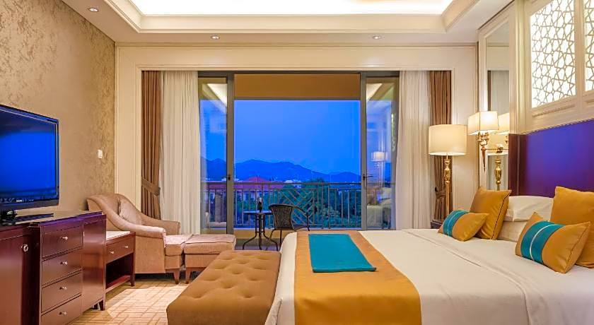 Your World International Conference Centre