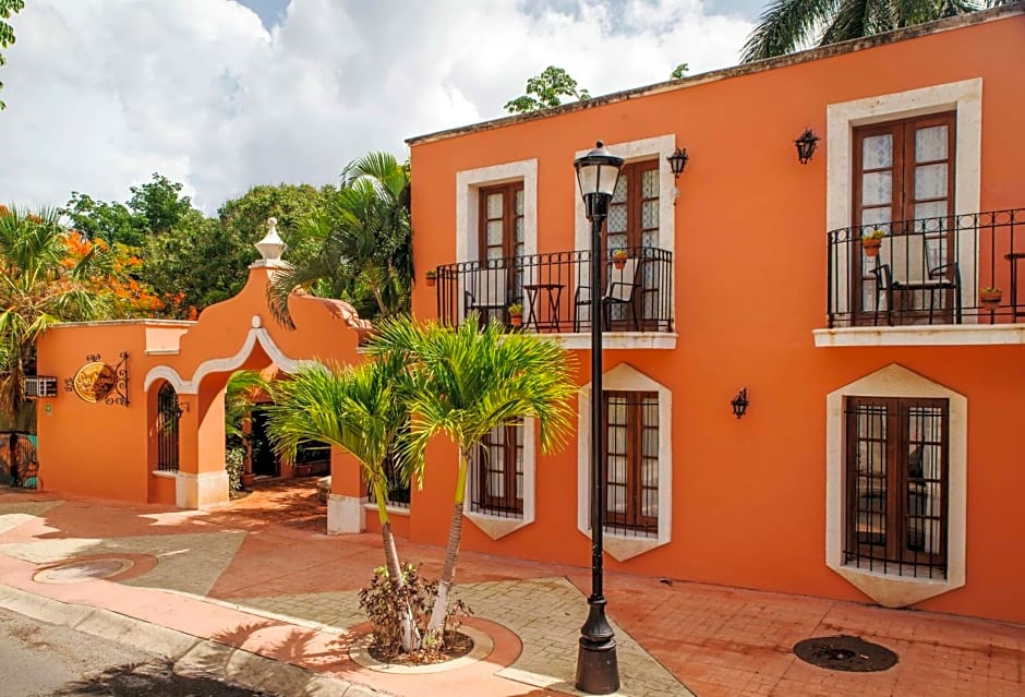 Hacienda San Miguel Hotel & Suites