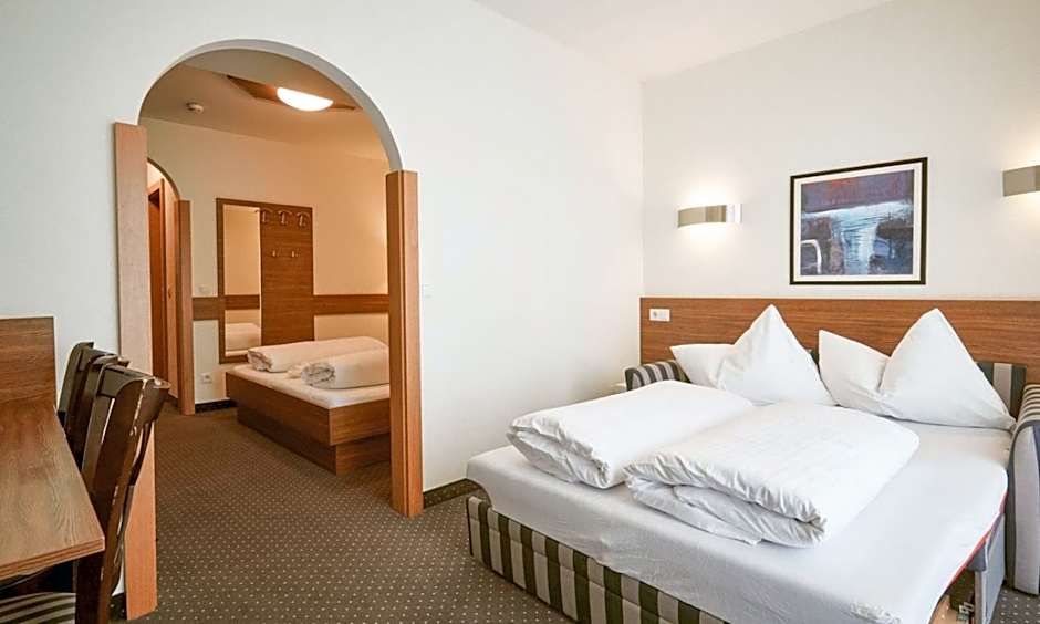 Hotel Pinzgauerhof by Alpeffect Hotels