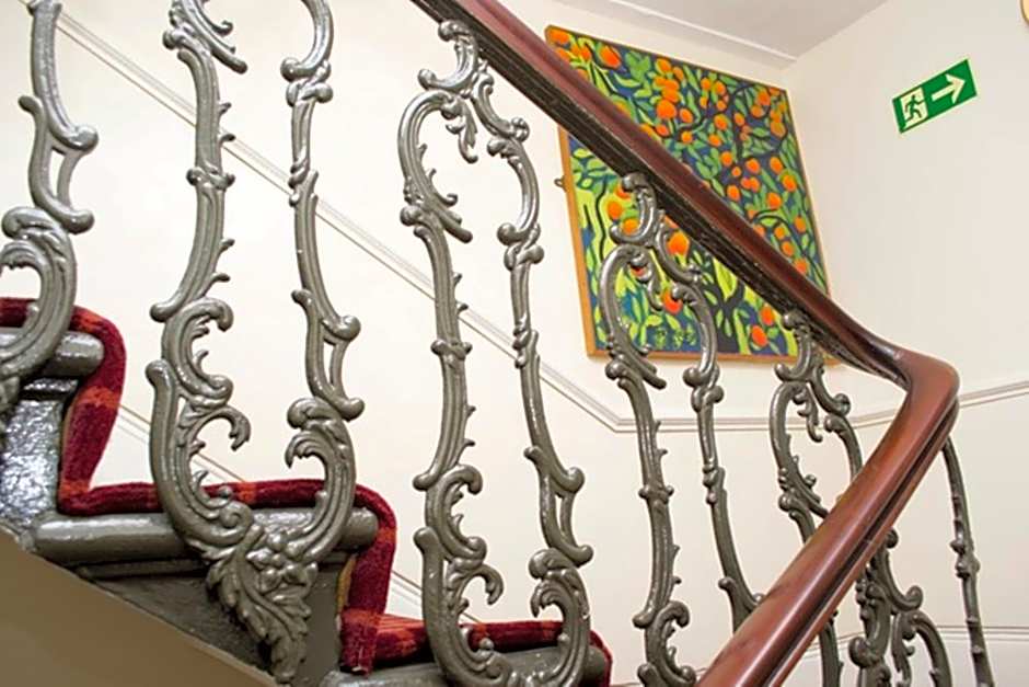 Brunel Hotel Paddington