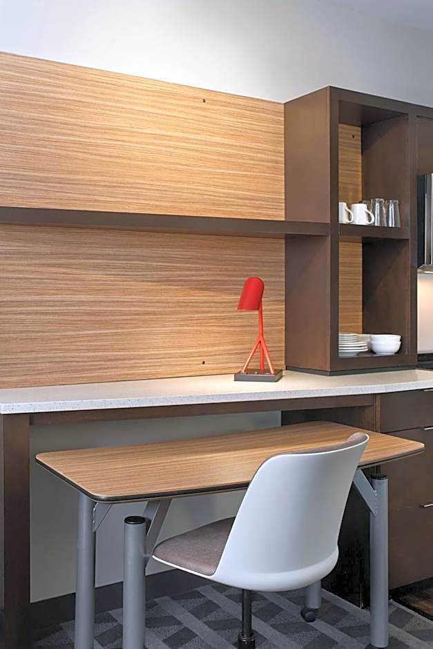 TownePlace Suites by Marriott Columbia West/Lexington